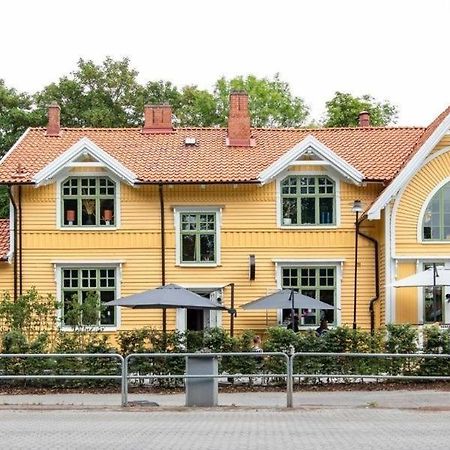 Apartament Lomma Strandstad - Ny Och Unik Laegenhet Foer Upp Till 4 Zewnętrze zdjęcie